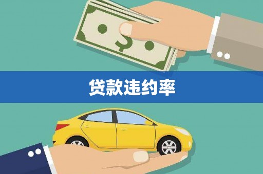 塔什库尔干塔吉克贷款违约率