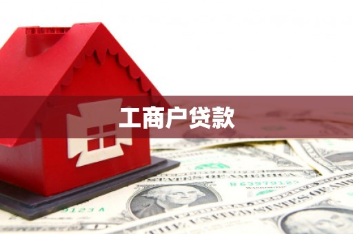 塔什库尔干塔吉克工商户贷款