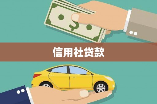 塔什库尔干塔吉克信用社贷款