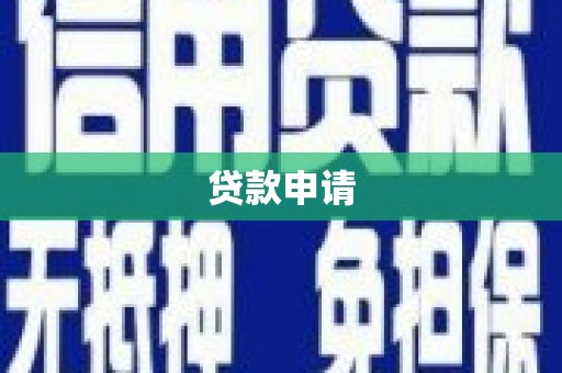 塔什库尔干塔吉克贷款申请
