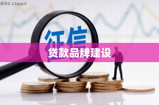 塔什库尔干塔吉克贷款品牌建设
