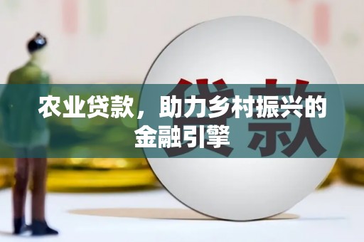 塔什库尔干塔吉克农业贷款，助力乡村振兴的金融引擎