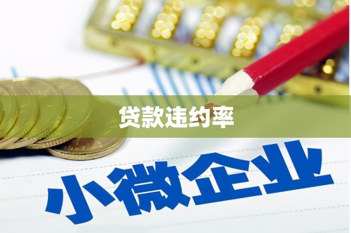塔什库尔干塔吉克贷款违约率