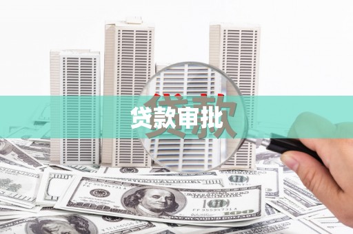 塔什库尔干塔吉克贷款审批
