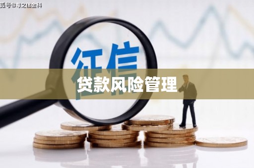 塔什库尔干塔吉克贷款风险管理