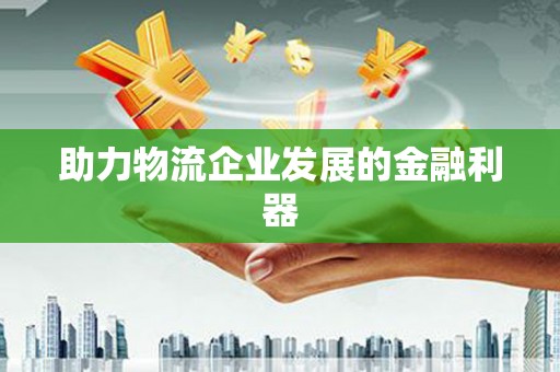 塔什库尔干塔吉克助力物流企业发展的金融利器