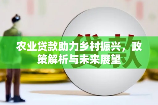 塔什库尔干塔吉克农业贷款助力乡村振兴，政策解析与未来展望