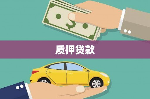 塔什库尔干塔吉克质押贷款