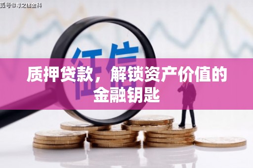 塔什库尔干塔吉克质押贷款，解锁资产价值的金融钥匙