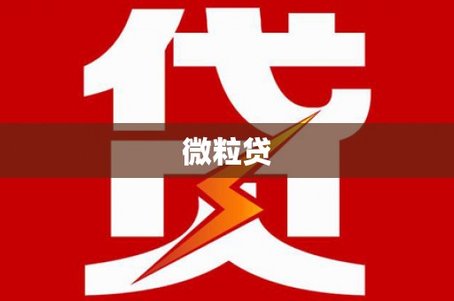 塔什库尔干塔吉克微粒贷