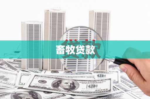 塔什库尔干塔吉克畜牧贷款