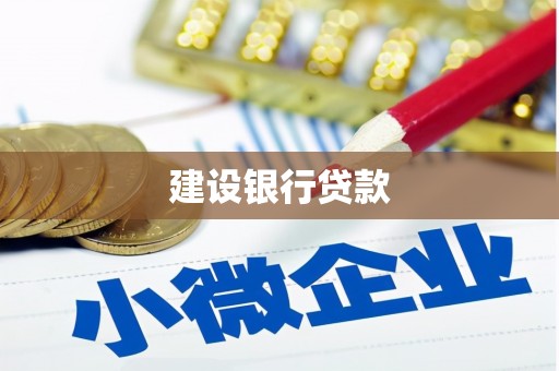 塔什库尔干塔吉克建设银行贷款