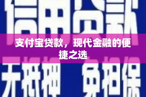 塔什库尔干塔吉克支付宝贷款，现代金融的便捷之选