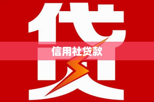 塔什库尔干塔吉克信用社贷款