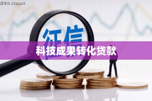 塔什库尔干塔吉克科技成果转化贷款