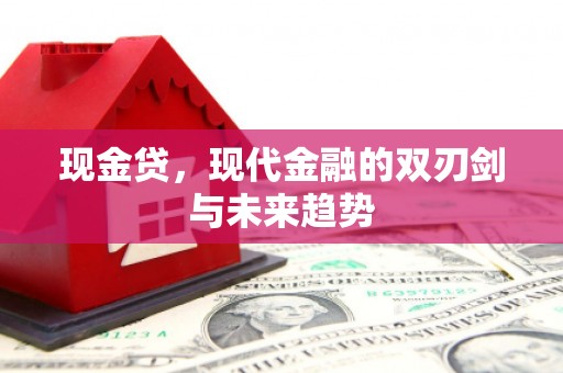 塔什库尔干塔吉克现金贷，现代金融的双刃剑与未来趋势