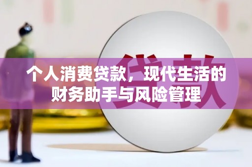 塔什库尔干塔吉克个人消费贷款，现代生活的财务助手与风险管理