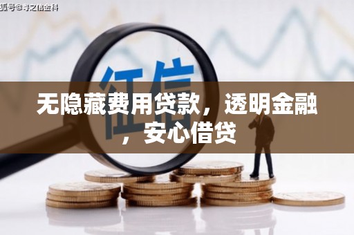 塔什库尔干塔吉克无隐藏费用贷款，透明金融，安心借贷