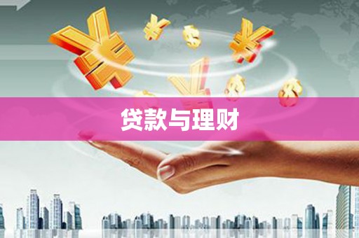 塔什库尔干塔吉克贷款与理财