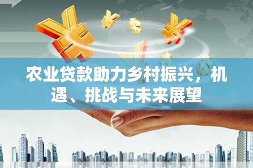 塔什库尔干塔吉克农业贷款助力乡村振兴，机遇、挑战与未来展望