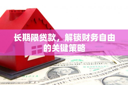 塔什库尔干塔吉克长期限贷款，解锁财务自由的关键策略