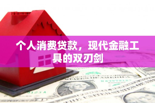 塔什库尔干塔吉克个人消费贷款，现代金融工具的双刃剑
