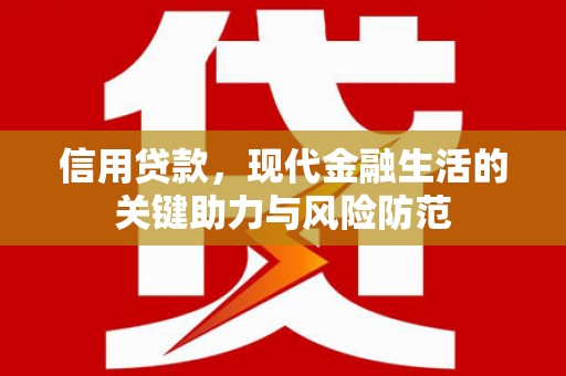 塔什库尔干塔吉克信用贷款，现代金融生活的关键助力与风险防范