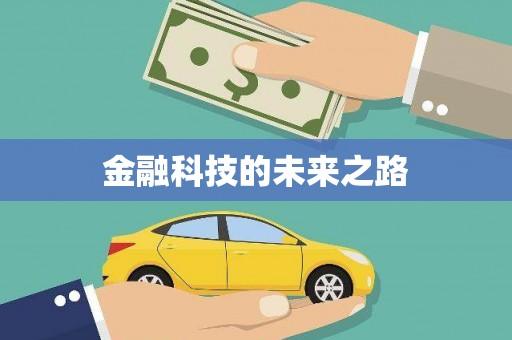 塔什库尔干塔吉克金融科技的未来之路