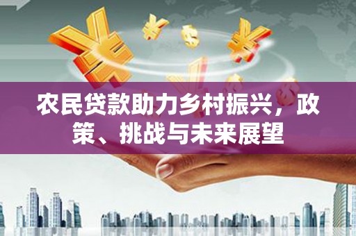 塔什库尔干塔吉克农民贷款助力乡村振兴，政策、挑战与未来展望
