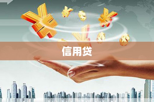 塔什库尔干塔吉克信用贷
