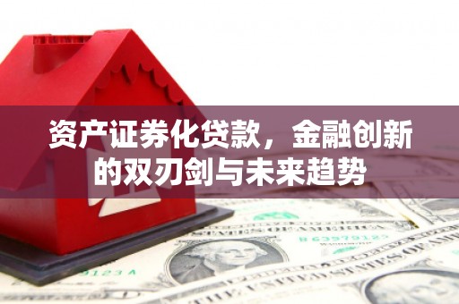 塔什库尔干塔吉克资产证券化贷款，金融创新的双刃剑与未来趋势