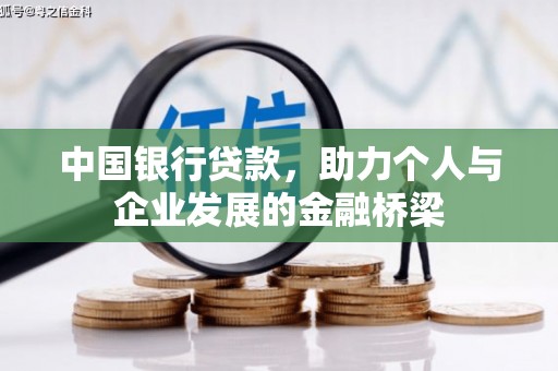 塔什库尔干塔吉克中国银行贷款，助力个人与企业发展的金融桥梁