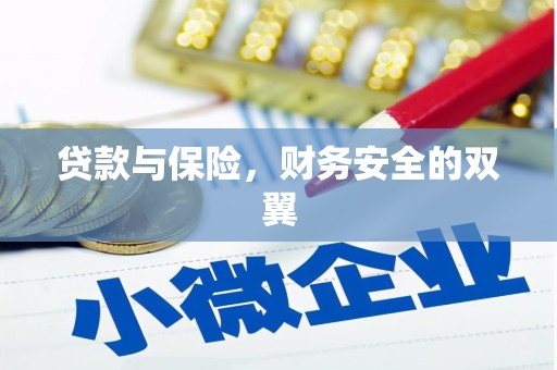 塔什库尔干塔吉克贷款与保险，财务安全的双翼