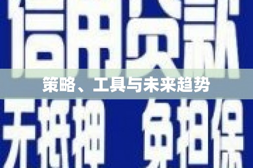塔什库尔干塔吉克策略、工具与未来趋势