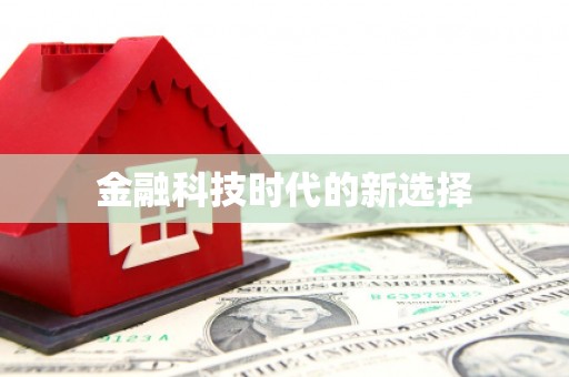 塔什库尔干塔吉克金融科技时代的新选择