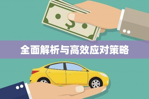 塔什库尔干塔吉克全面解析与高效应对策略