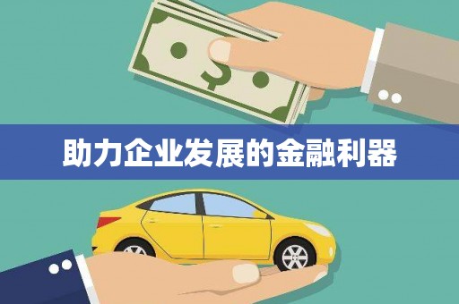 塔什库尔干塔吉克助力企业发展的金融利器