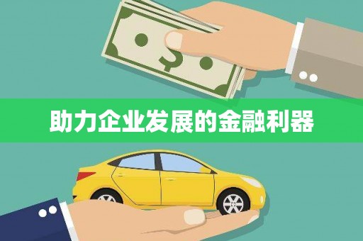塔什库尔干塔吉克助力企业发展的金融利器