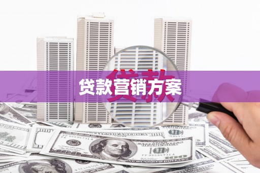 塔什库尔干塔吉克贷款营销方案