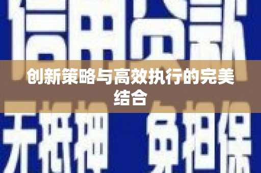 塔什库尔干塔吉克创新策略与高效执行的完美结合