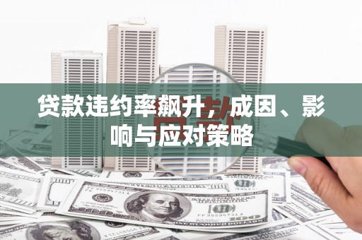 塔什库尔干塔吉克贷款违约率飙升，成因、影响与应对策略