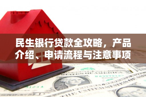 塔什库尔干塔吉克民生银行贷款全攻略，产品介绍、申请流程与注意事项